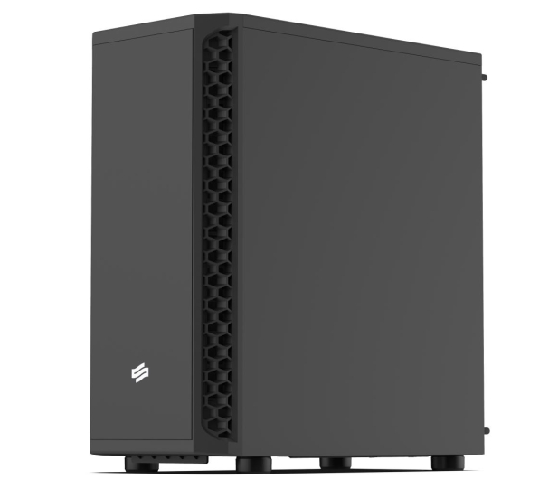 SilentiumPC Signum SG1M czarna SPC231 - 482021 - zdjęcie 3